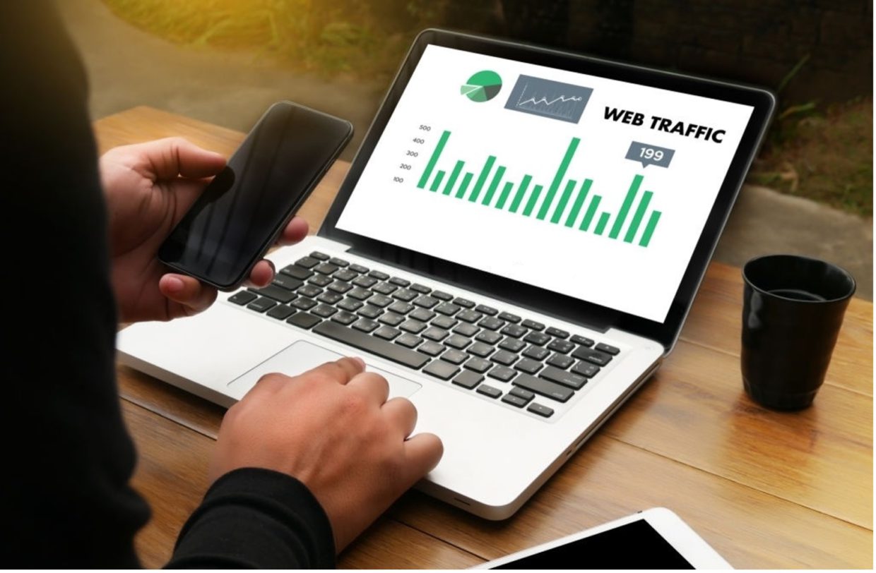 6 Practical Ways You Can Triple Your Website Traffic
