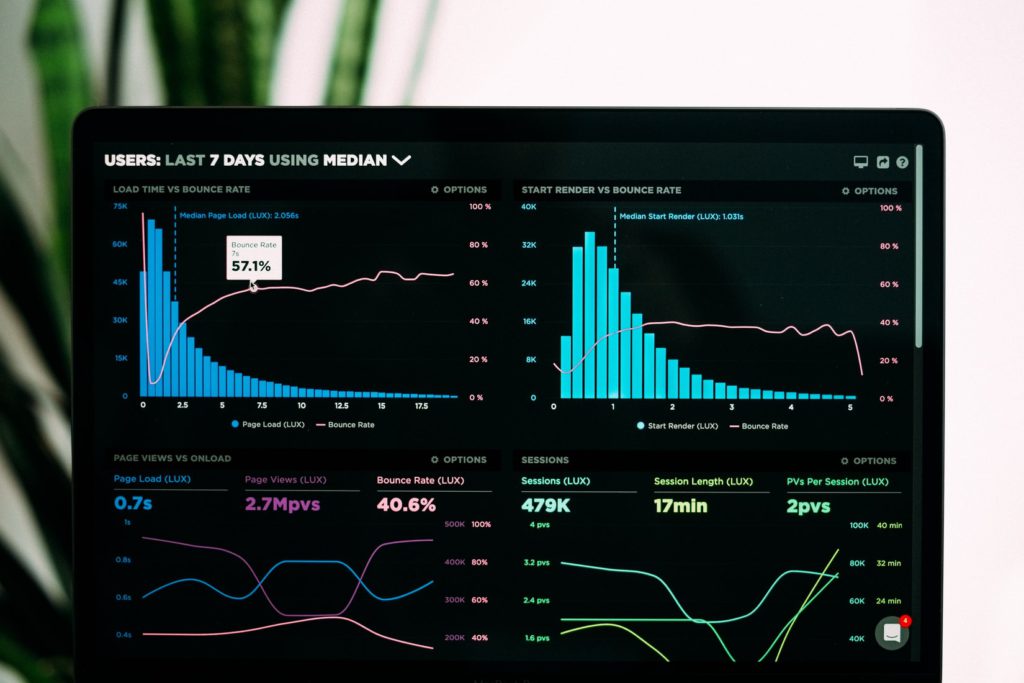 process data