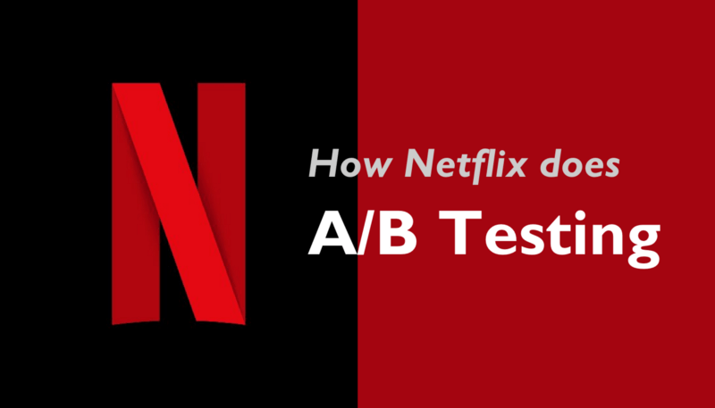 A/B Testing
