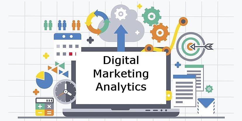 digital marketing analytics