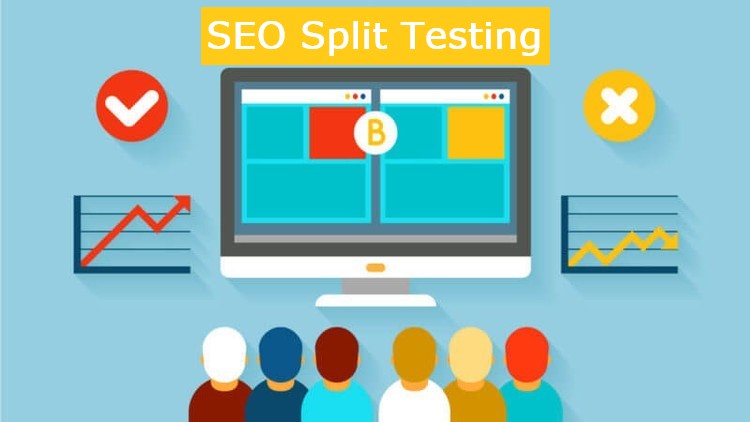 seo split testing