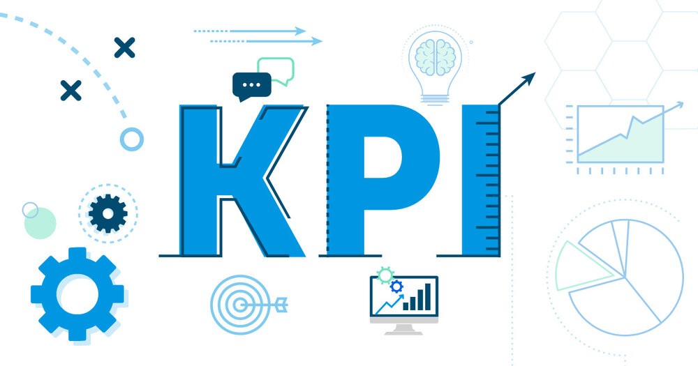 KPI, key performance indicator