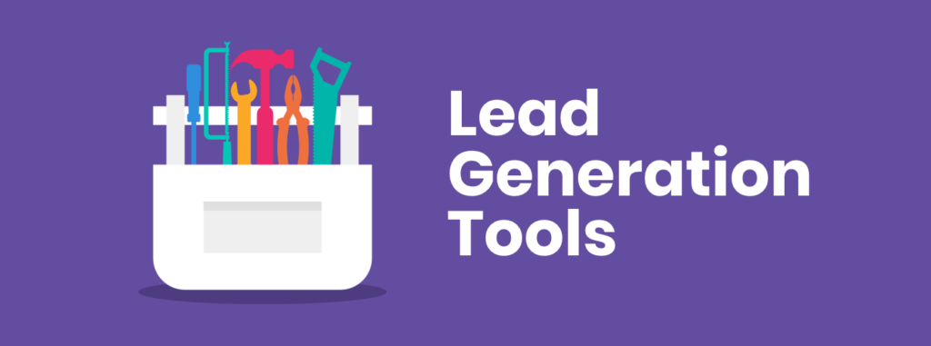 lead generation