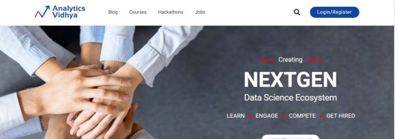 15 Top Analytics Websites & Blogs For Every Data Enthusiasts | FoxMetrics