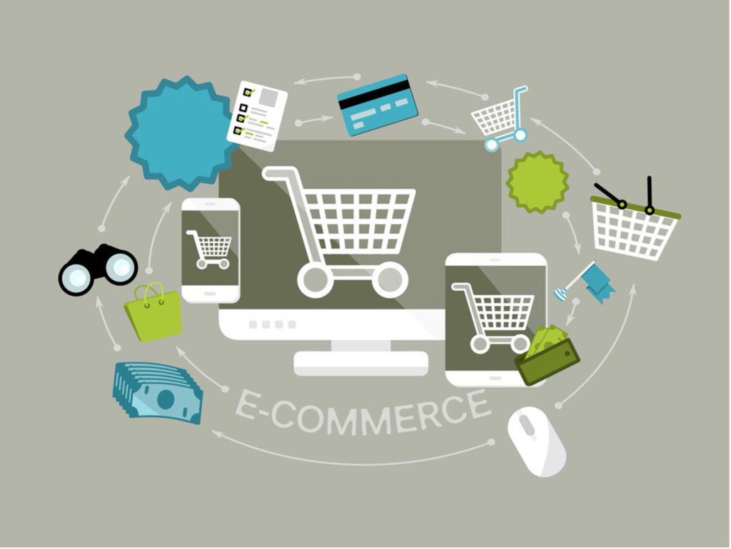 eCommerce Data