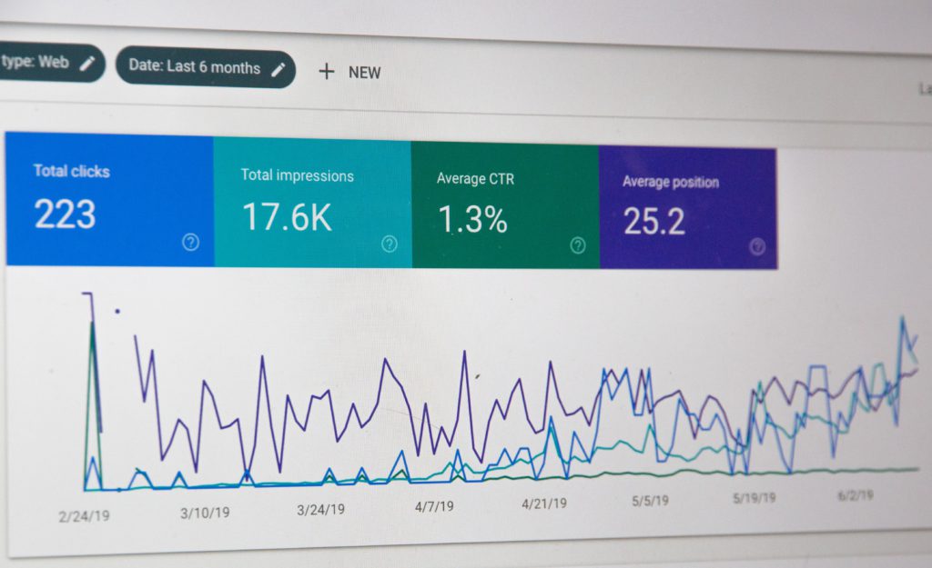 customer analytics