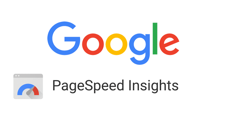 google speed insights