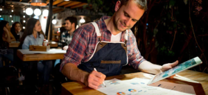 Learn about data mining in the restaurant industry.