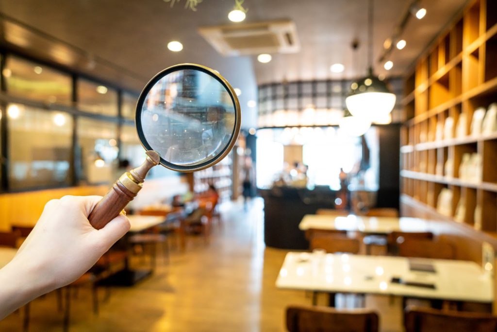 Restaurant analytics explained